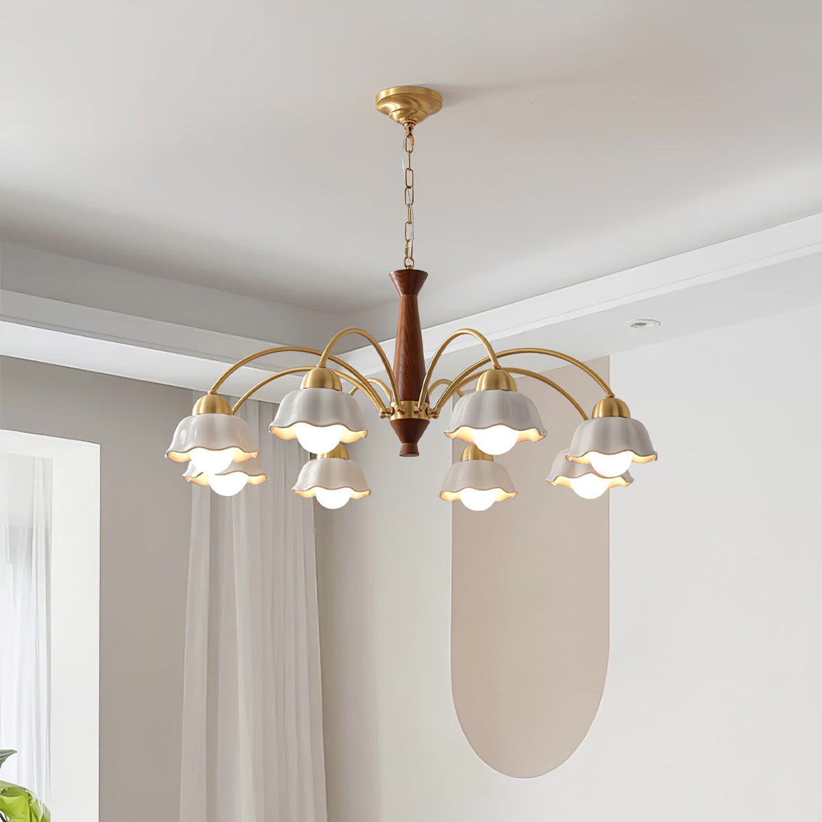 Nateran Chandelier