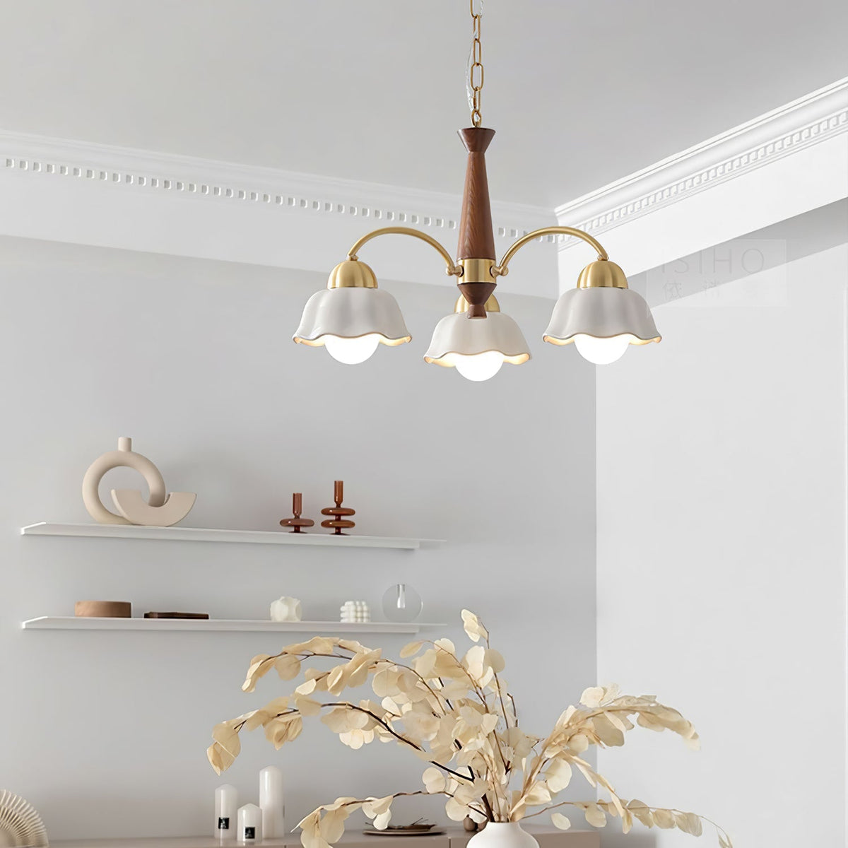 Nateran Chandelier
