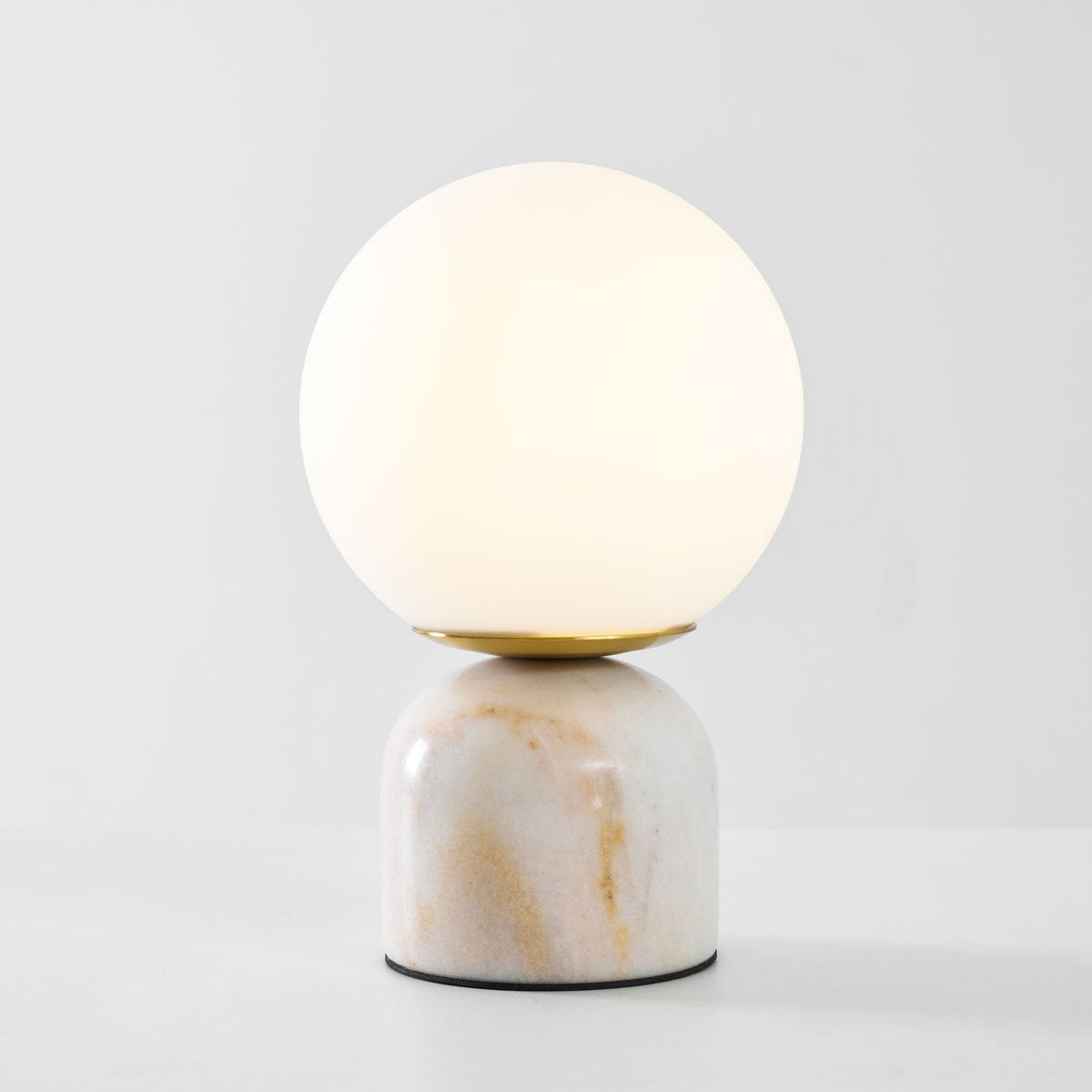 Lamiro Globe Table Lamp