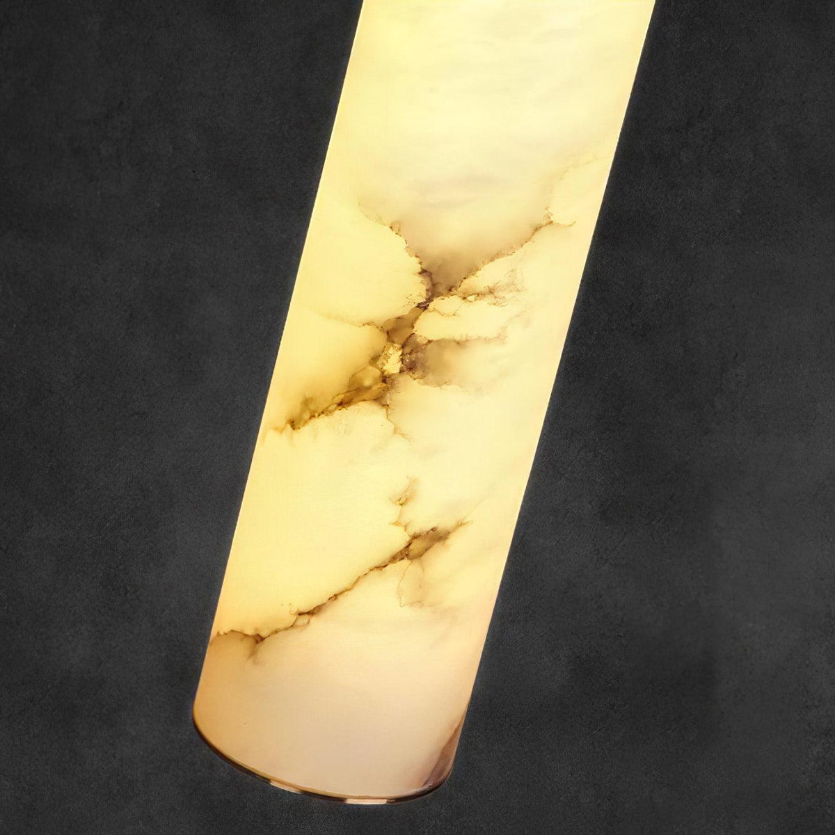 Tareno Cylindrical Pendant Light