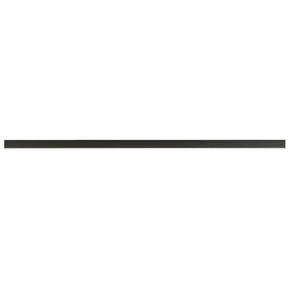 Ultra Slim Linear Ceiling Light – detail 12