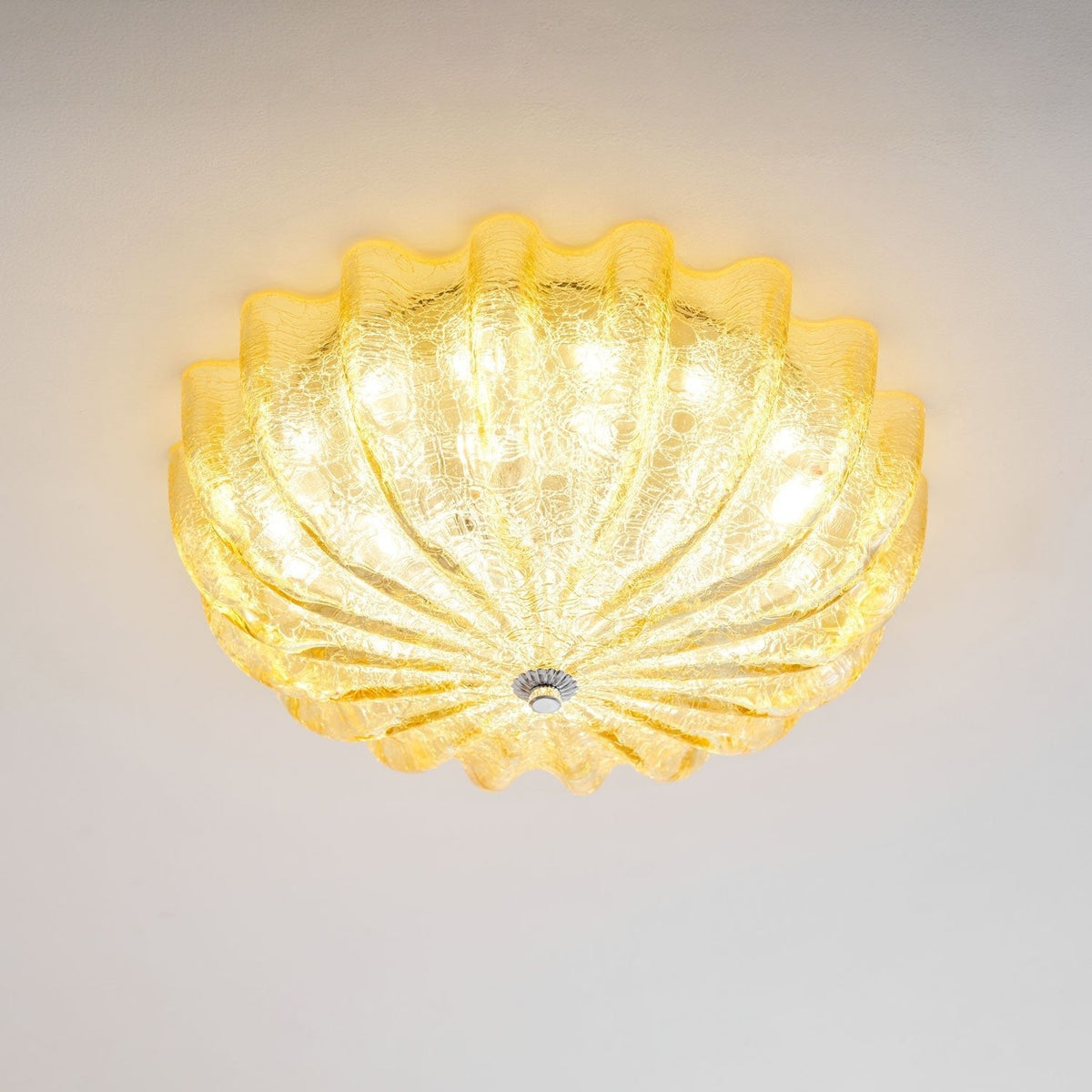 Chumi Round Ceiling Light