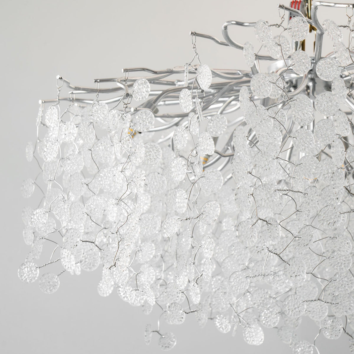 Shiro Noda Ceiling Lamp – detail 34