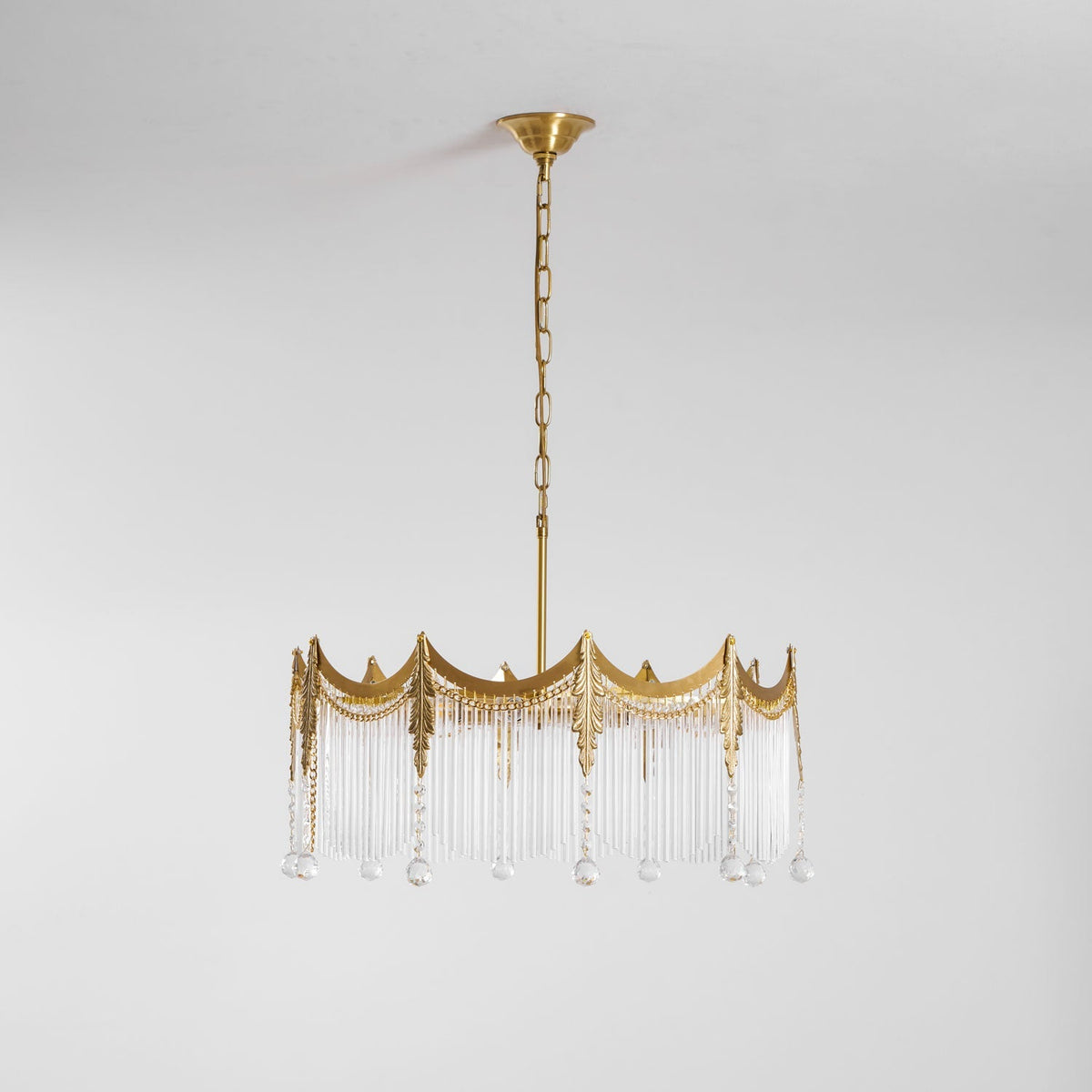 Kerro Tiered Chandelier
