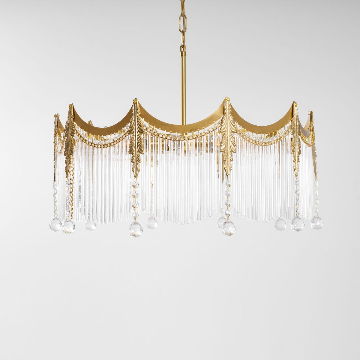 Kerro Tiered Chandelier