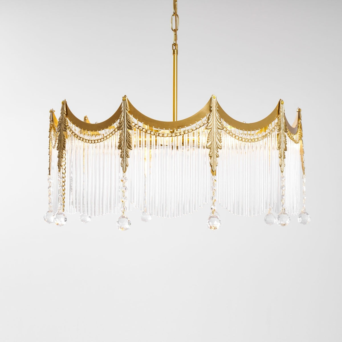 Kerro Tiered Chandelier