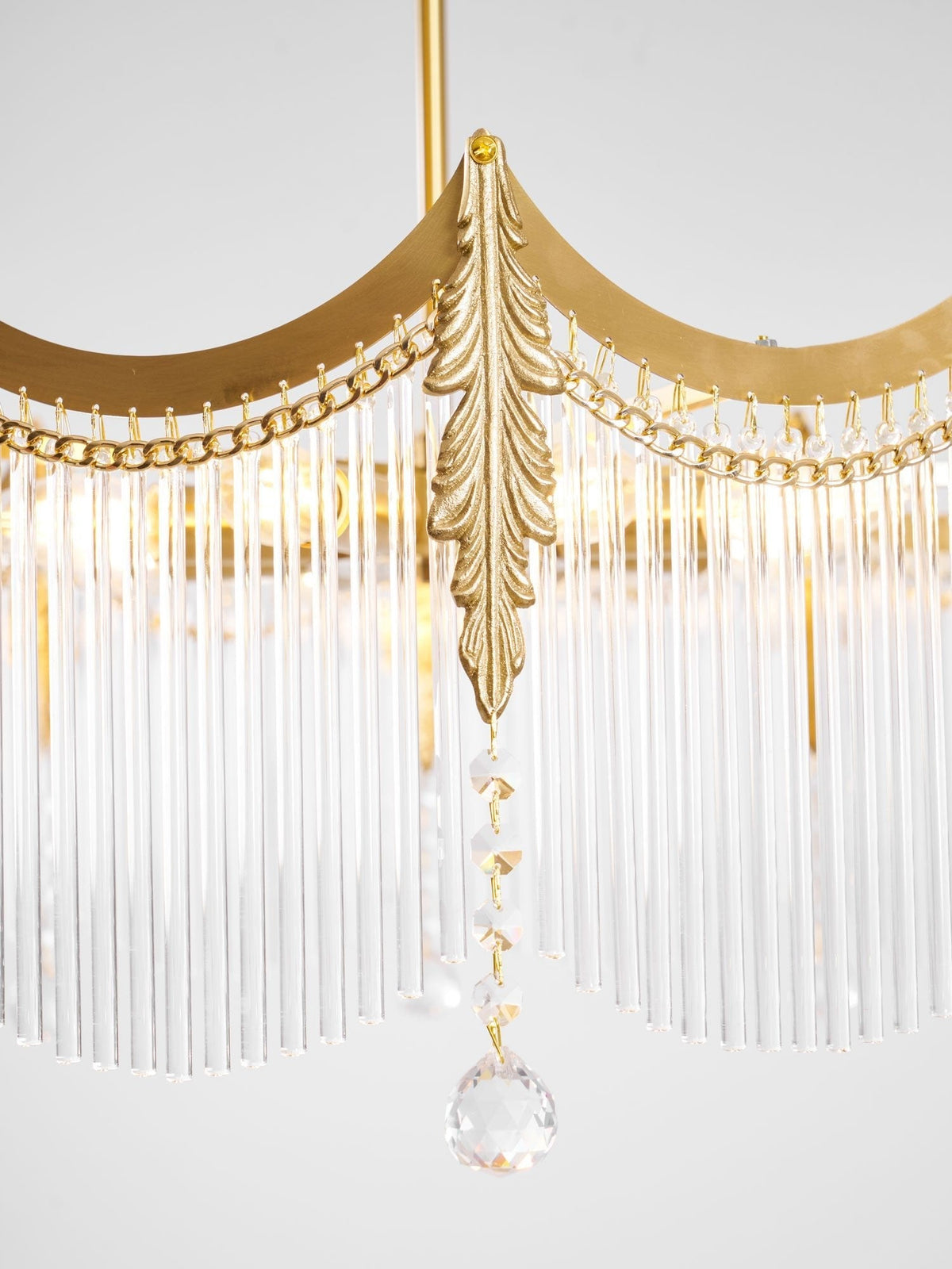 Kerro Tiered Chandelier