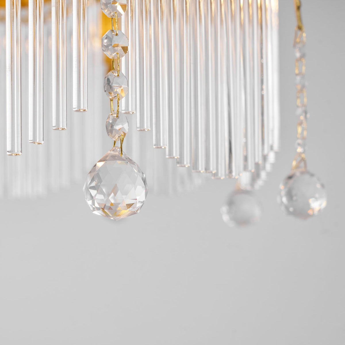 Kerro Tiered Chandelier