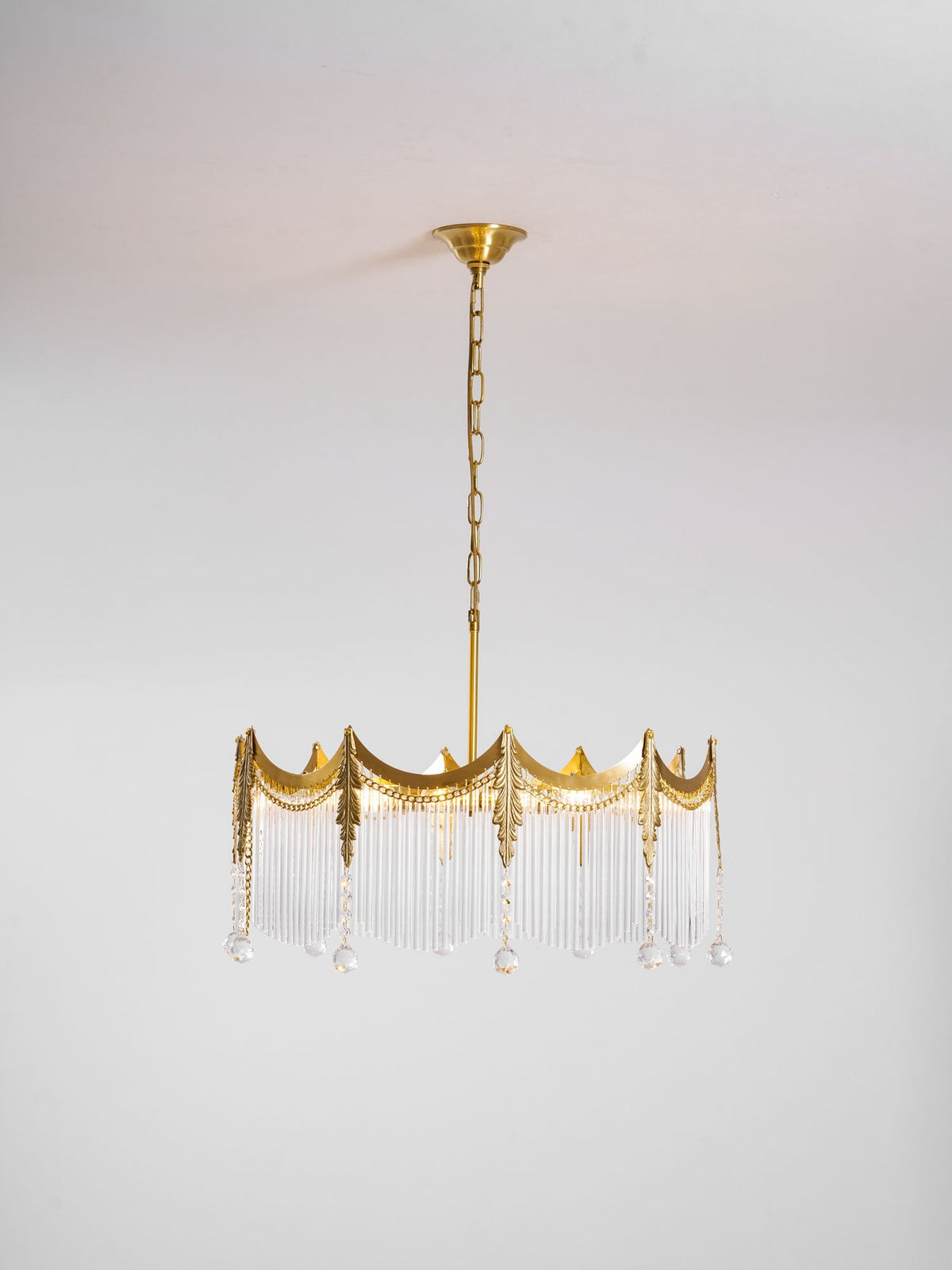 Kerro Tiered Chandelier
