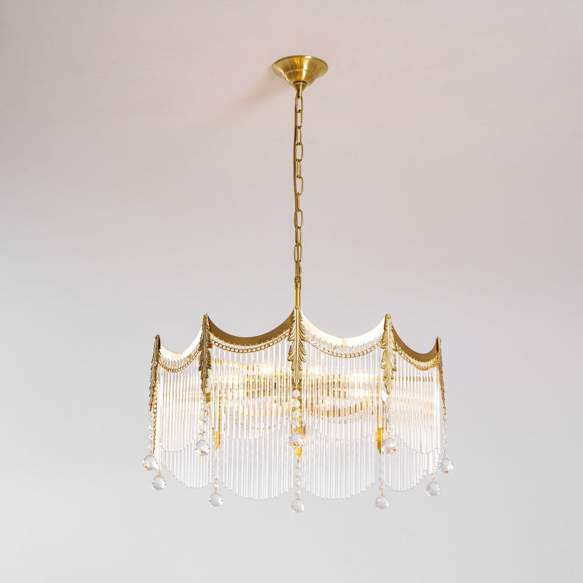 Kerro Tiered Chandelier