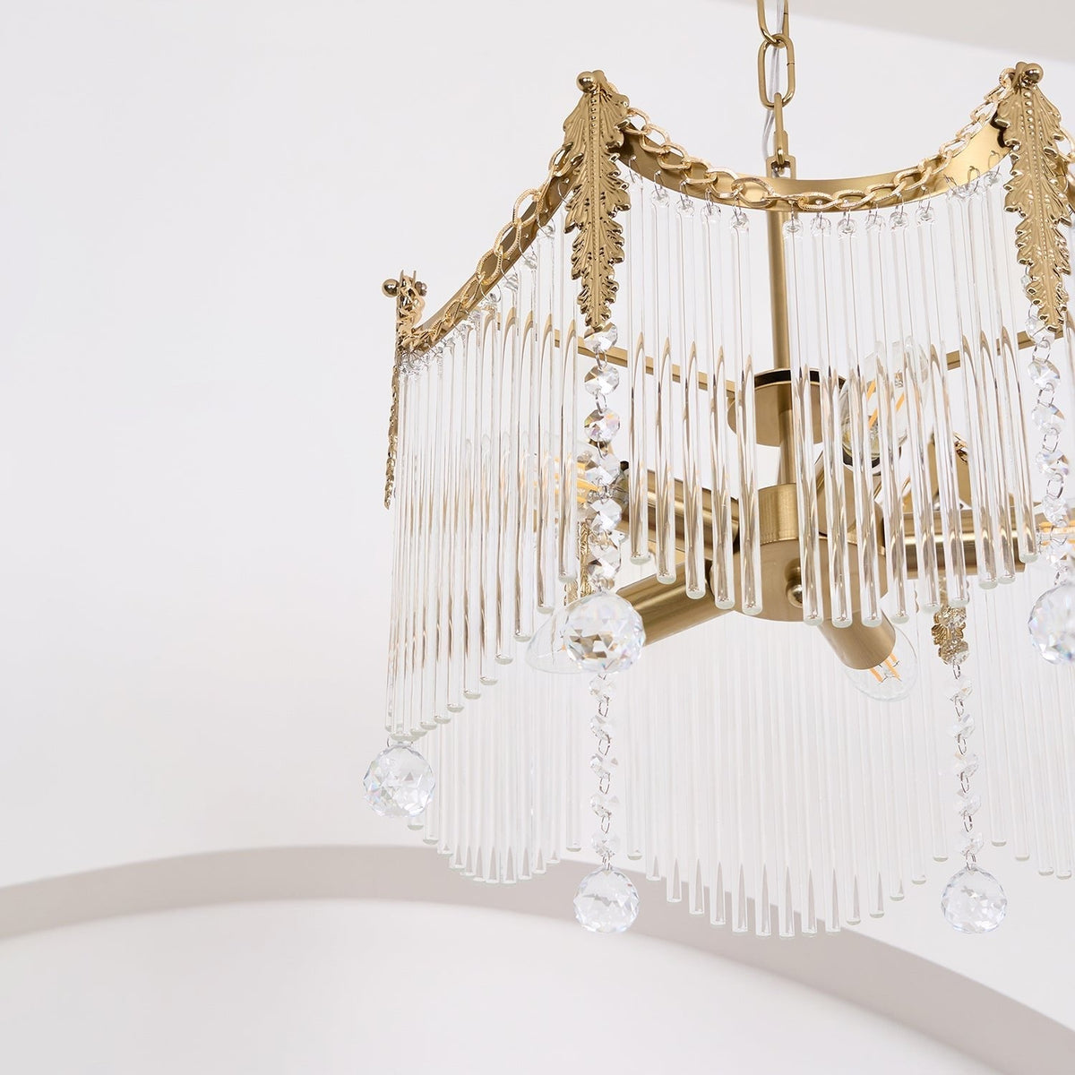 Kerro Tiered Chandelier