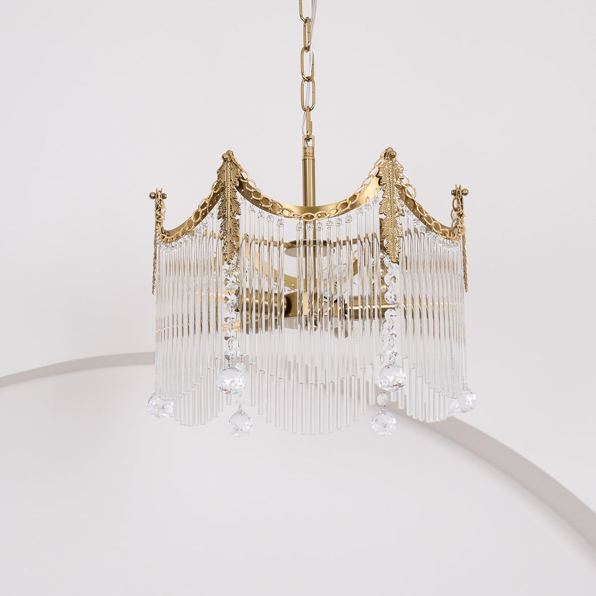Kerro Tiered Chandelier