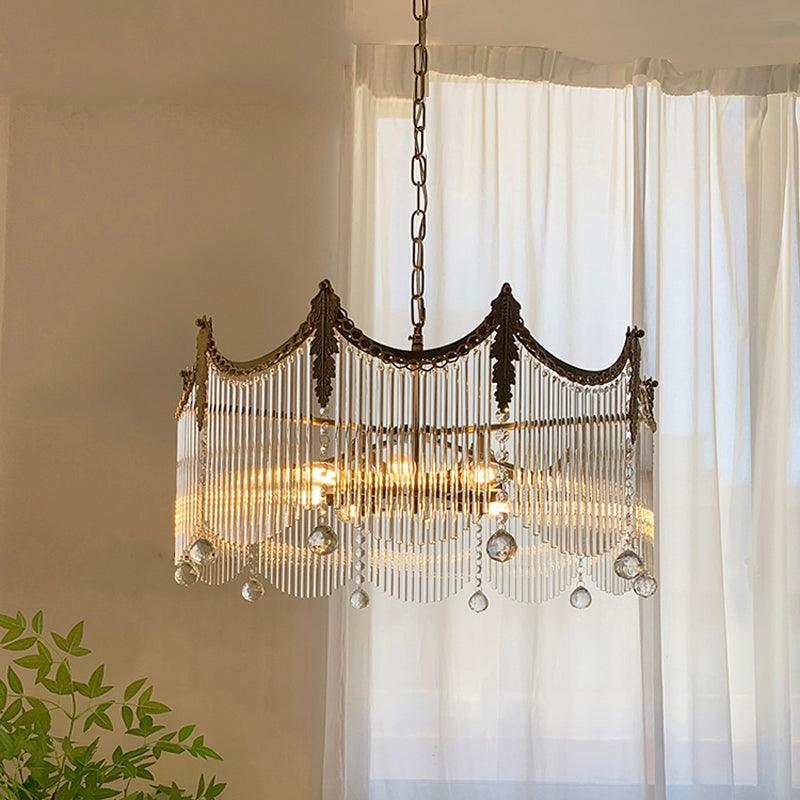 Kerro Tiered Chandelier