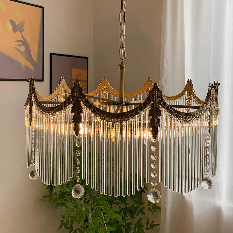 Kerro Tiered Chandelier