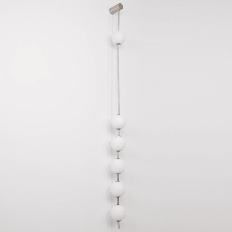 Glema Globe Wall Light