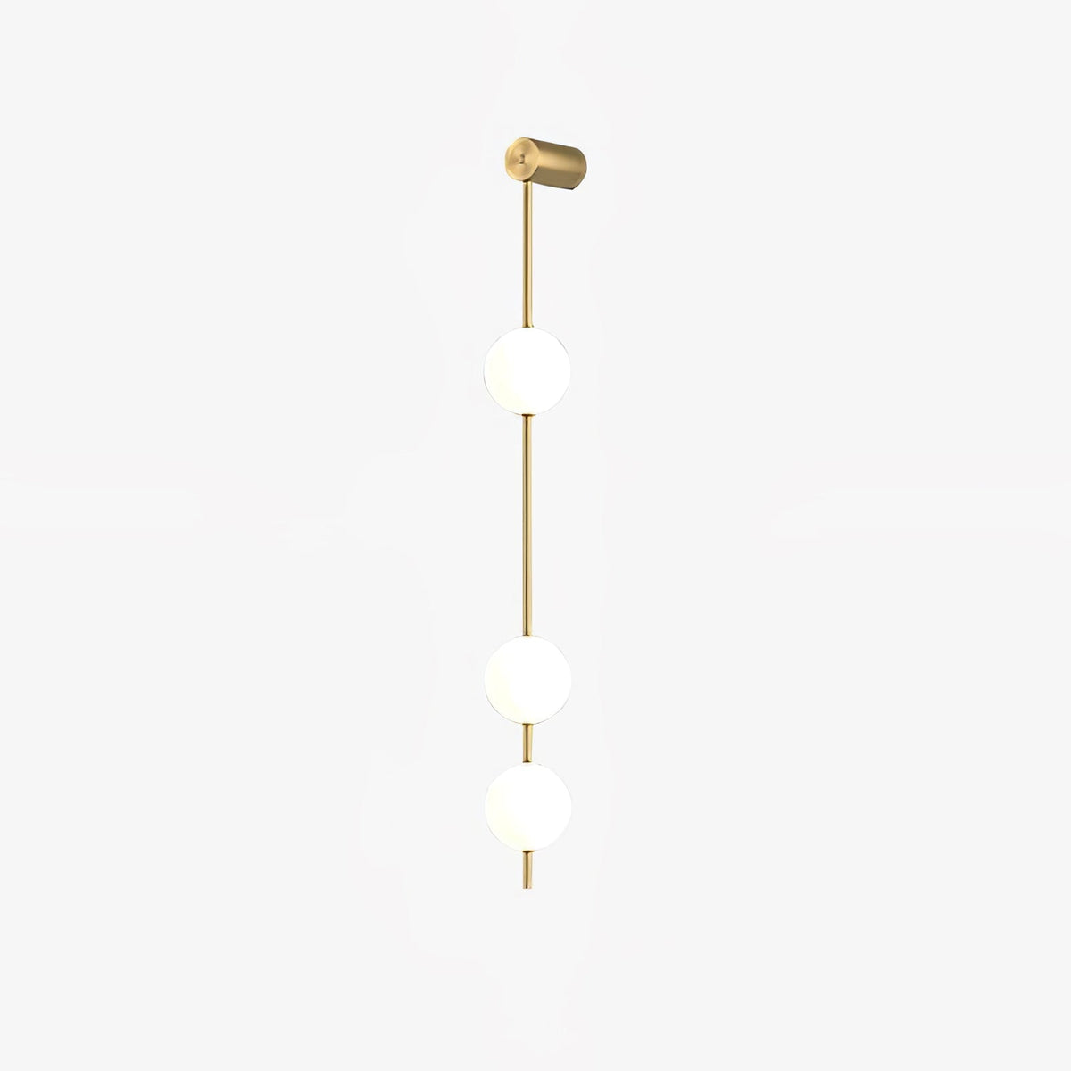 Glema Globe Wall Light