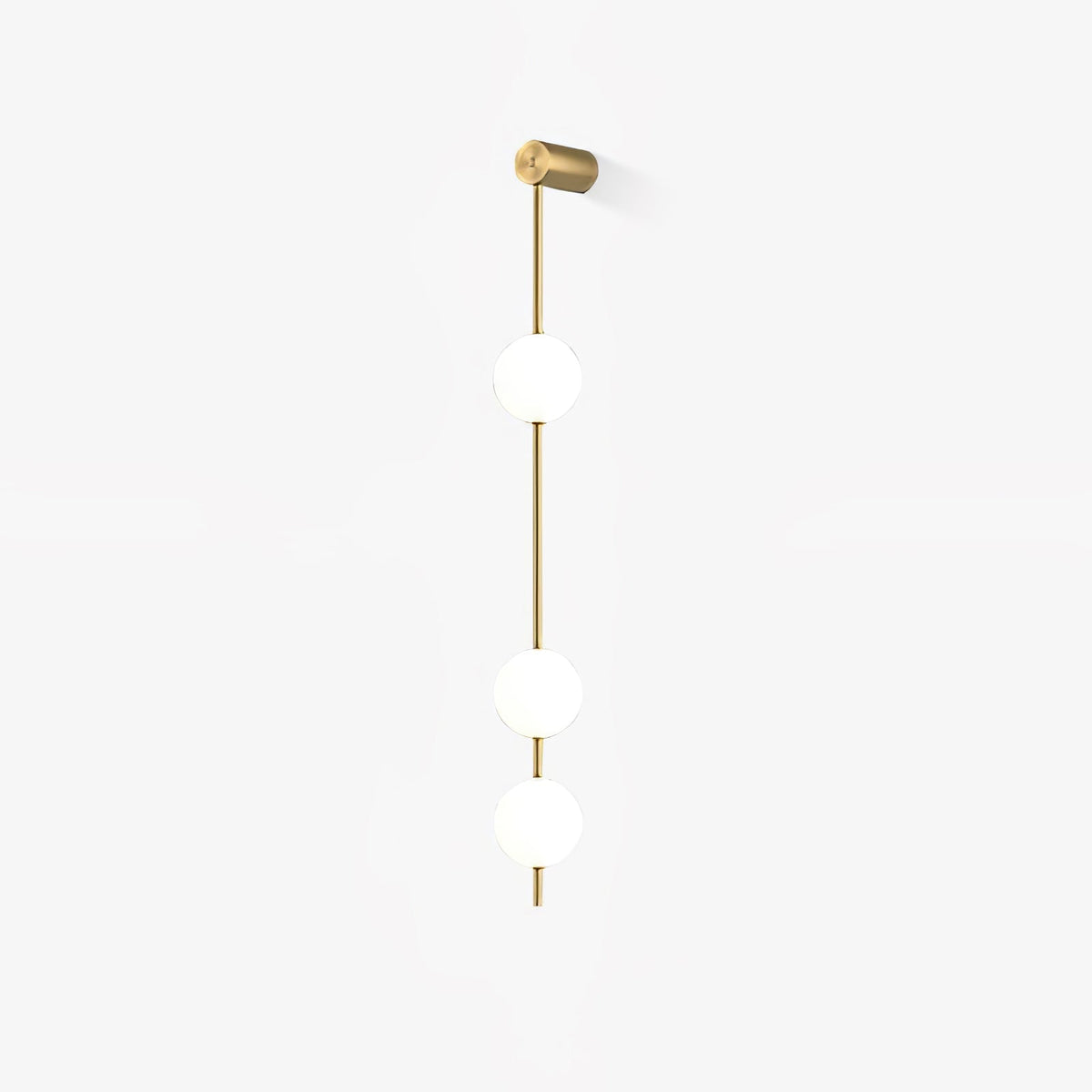 Glema Globe Wall Light