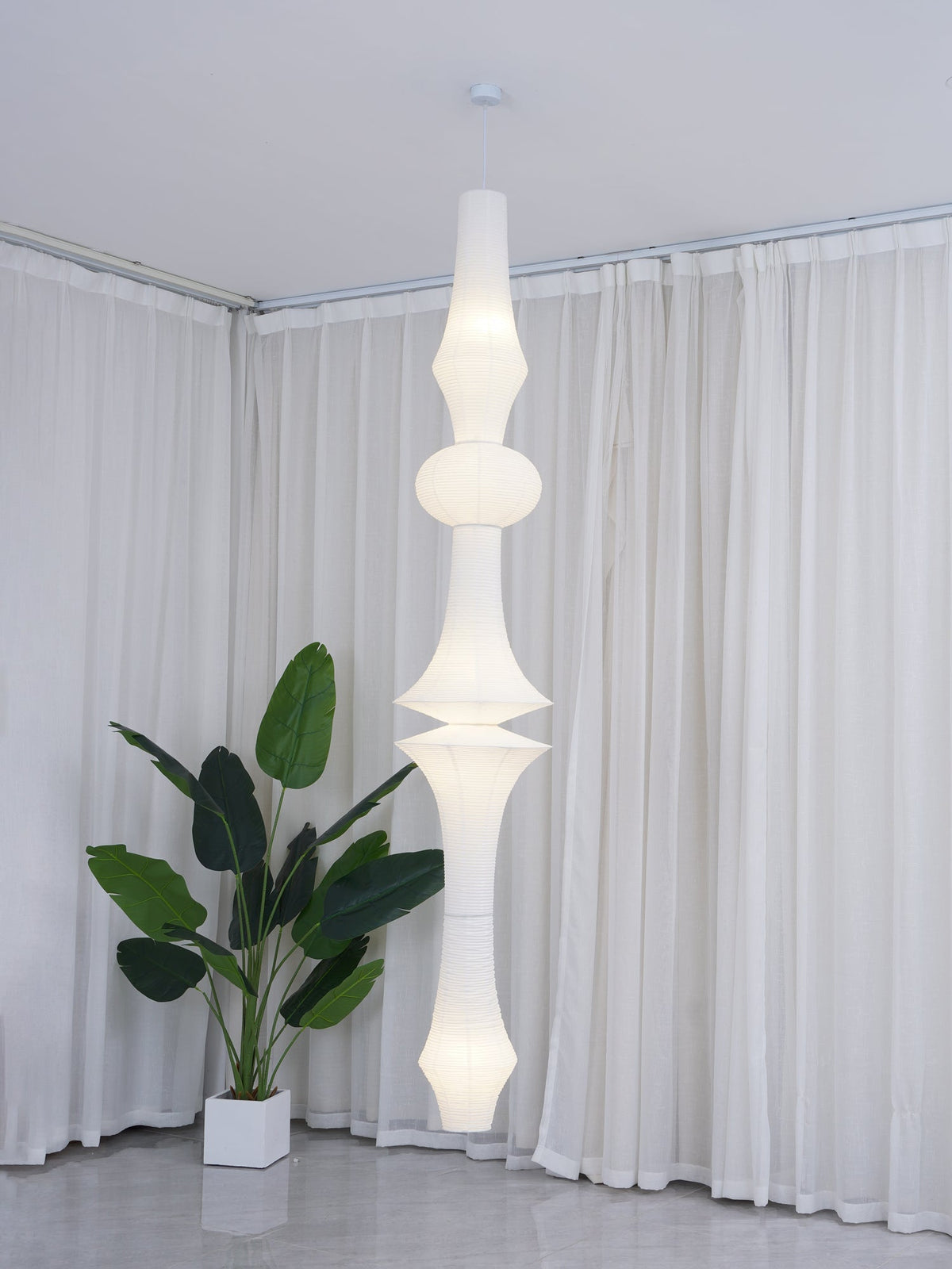 Hotevor Pendant Light