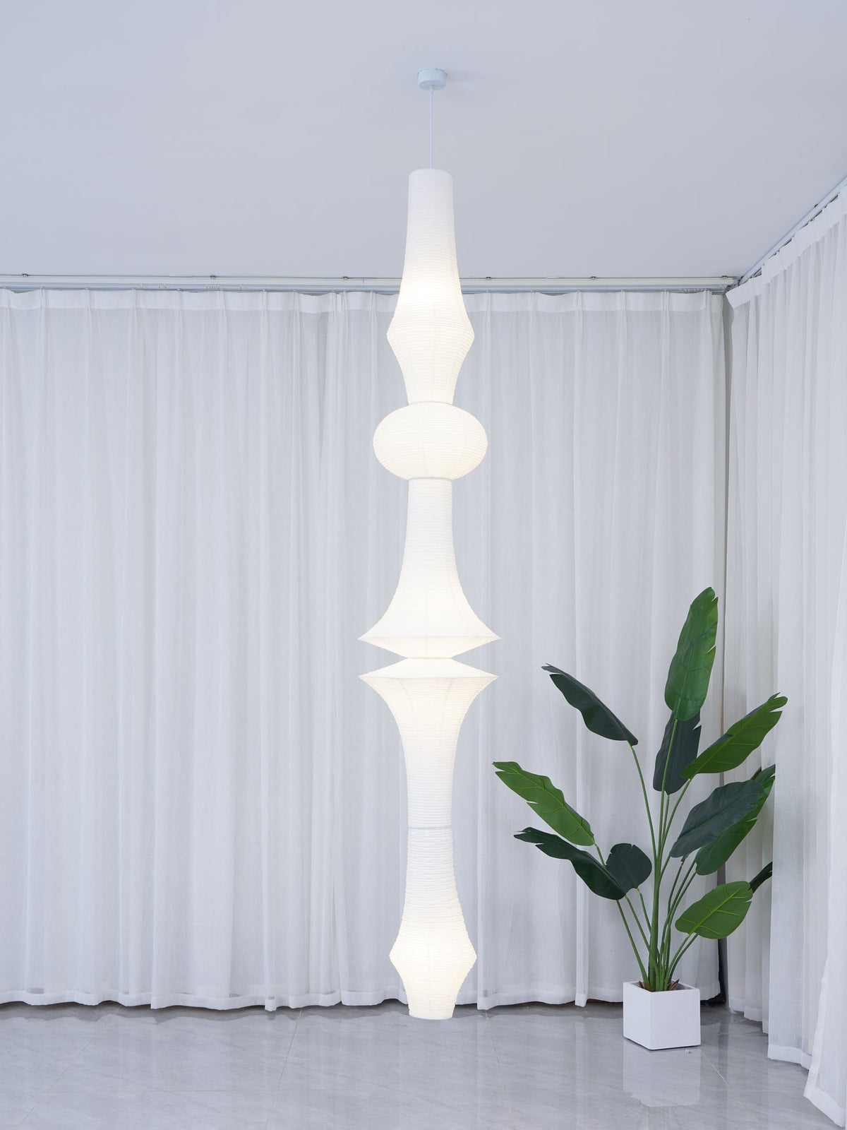 Hotevor Pendant Light