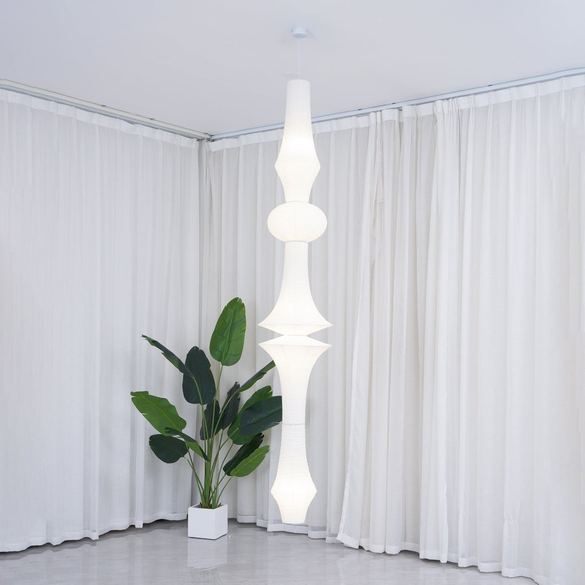Hotevor Pendant Light