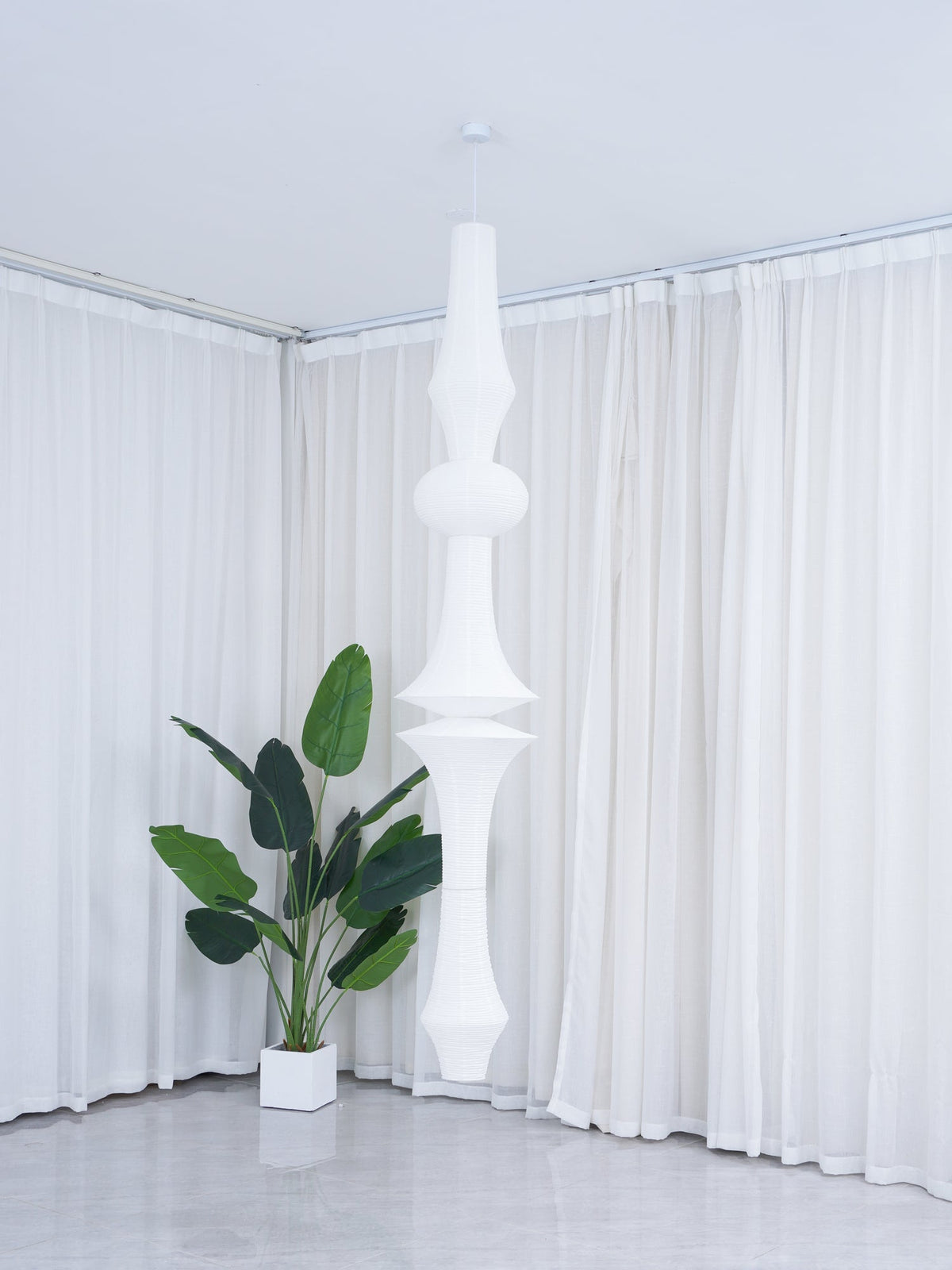 Hotevor Pendant Light