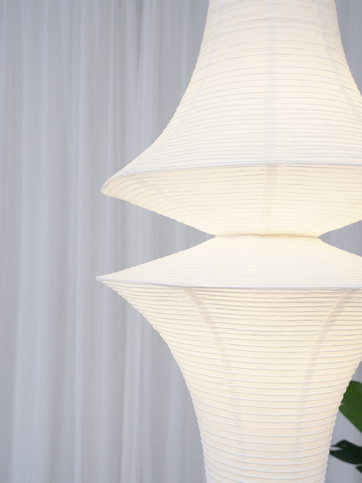 Hotevor Pendant Light