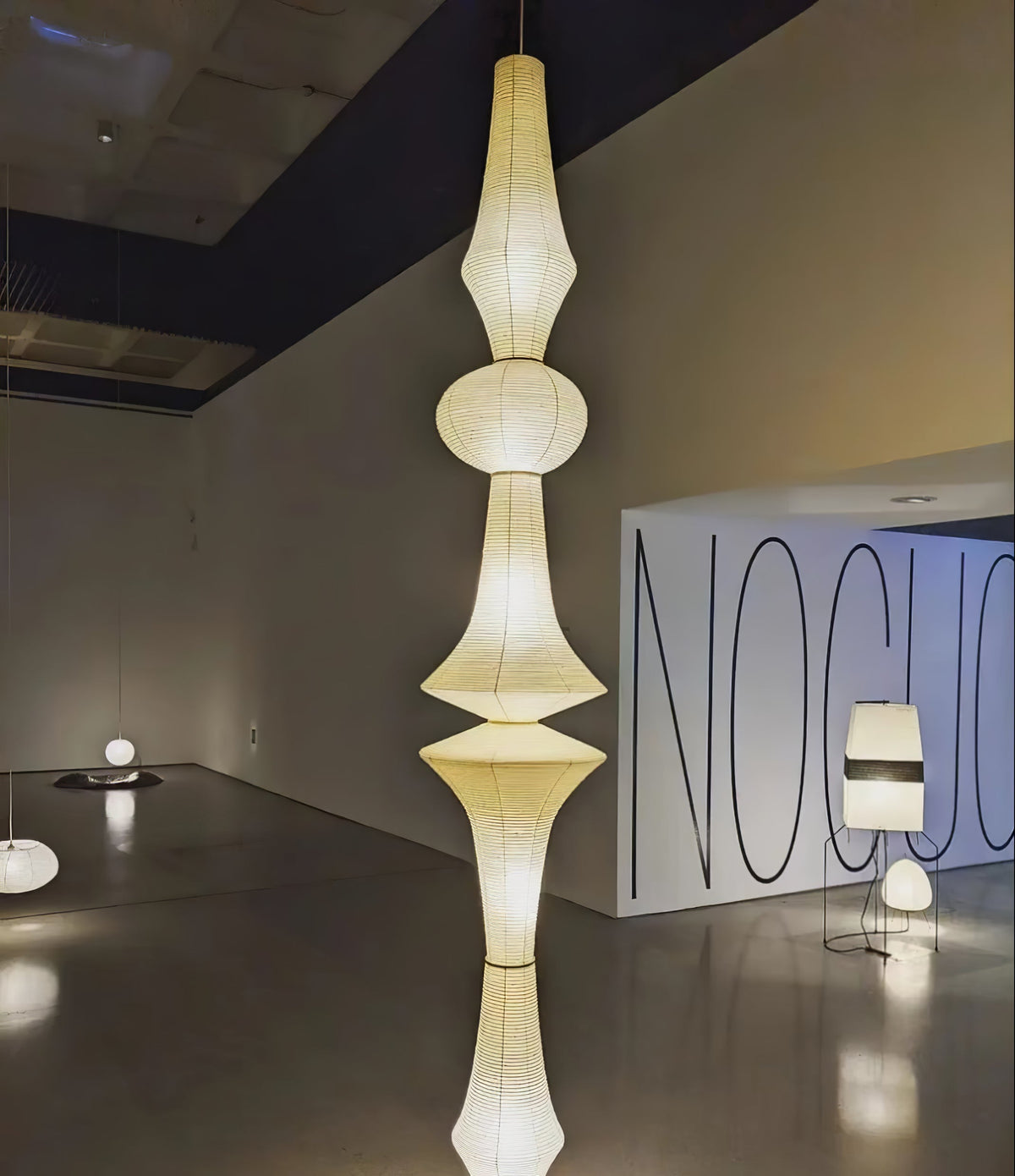 Hotevor Pendant Light