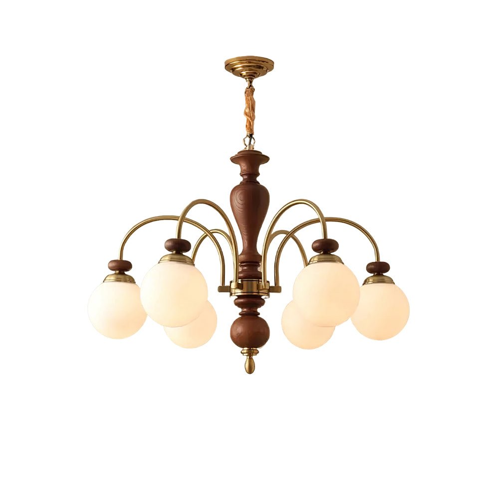 Kuro Classic Chandelier