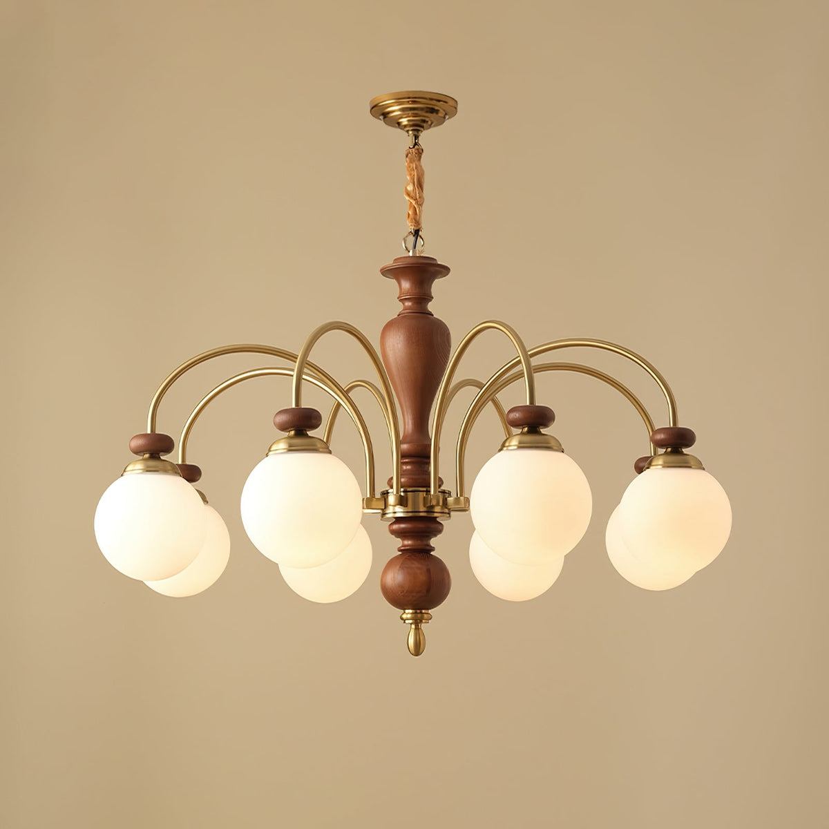 Kuro Classic Chandelier