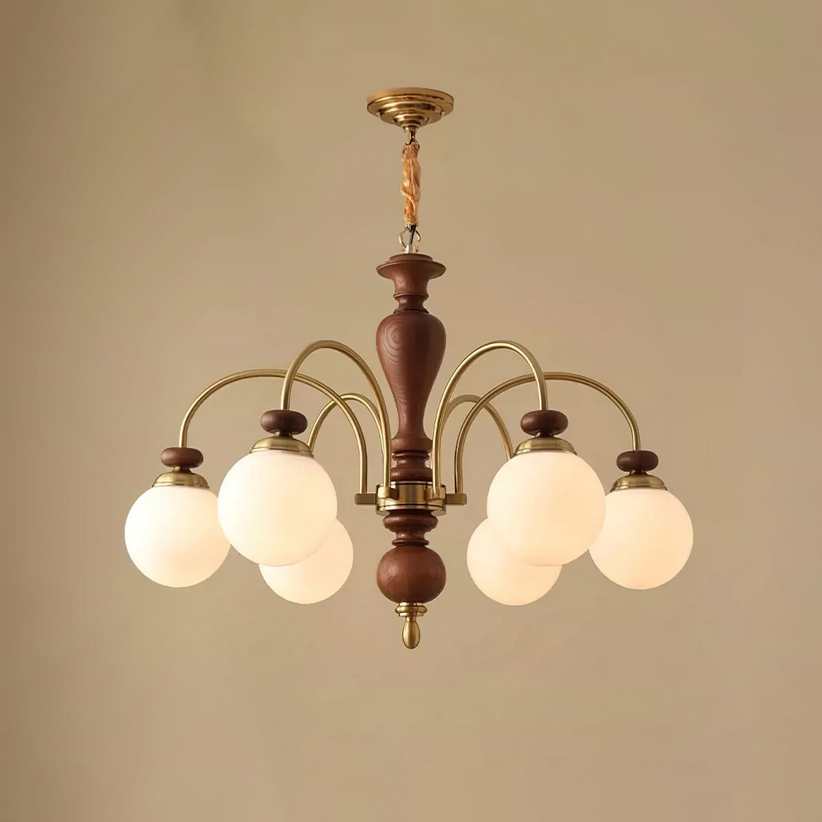 Kuro Classic Chandelier