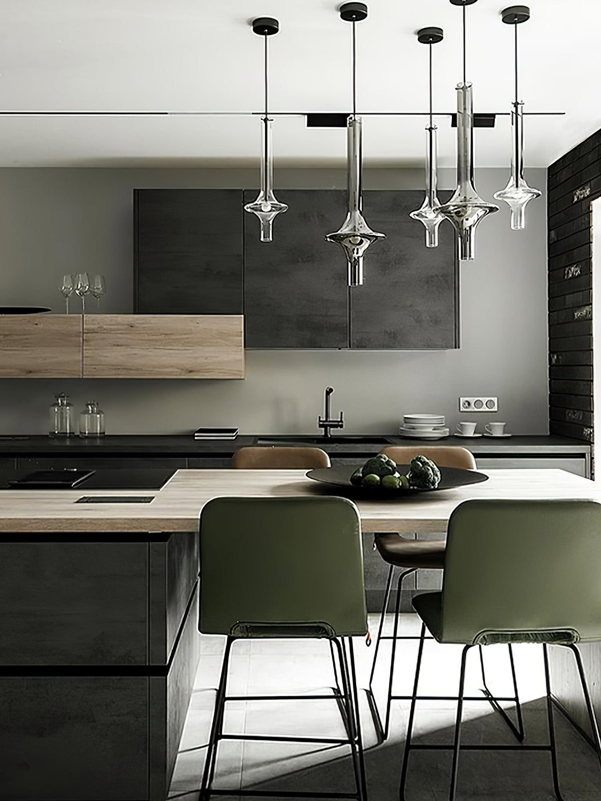 Wonder Suspension Lamp – detail 34
