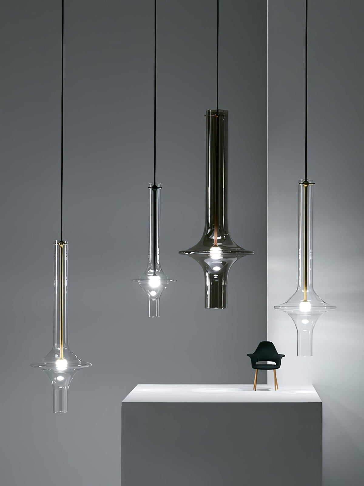 Wonder Suspension Lamp – detail 37