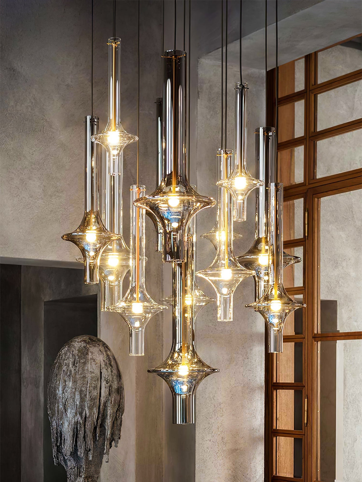 Wonder Suspension Lamp – detail 28