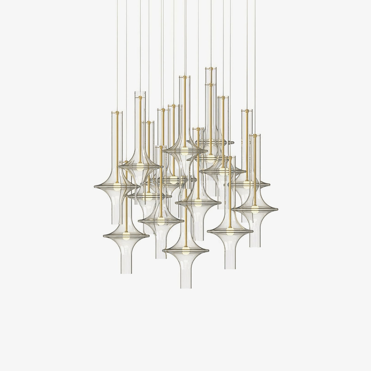 Wonder Suspension Lamp – detail 30