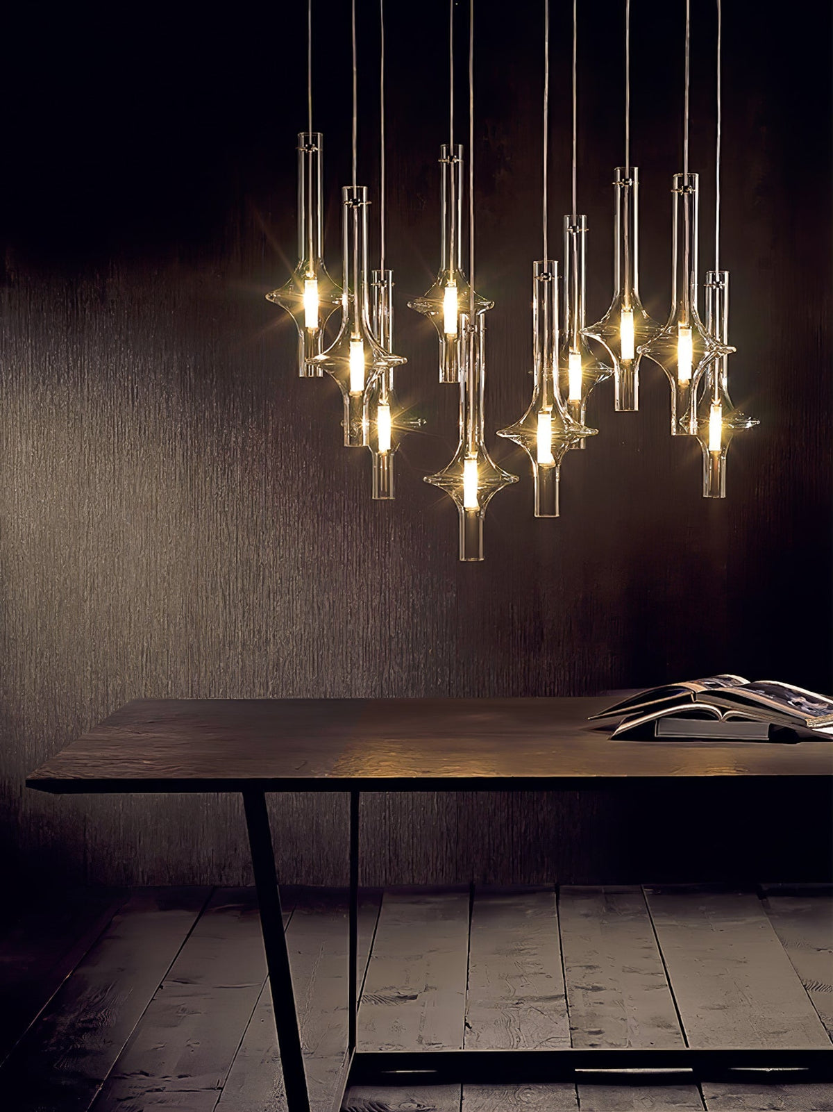 Wonder Suspension Lamp – detail 31