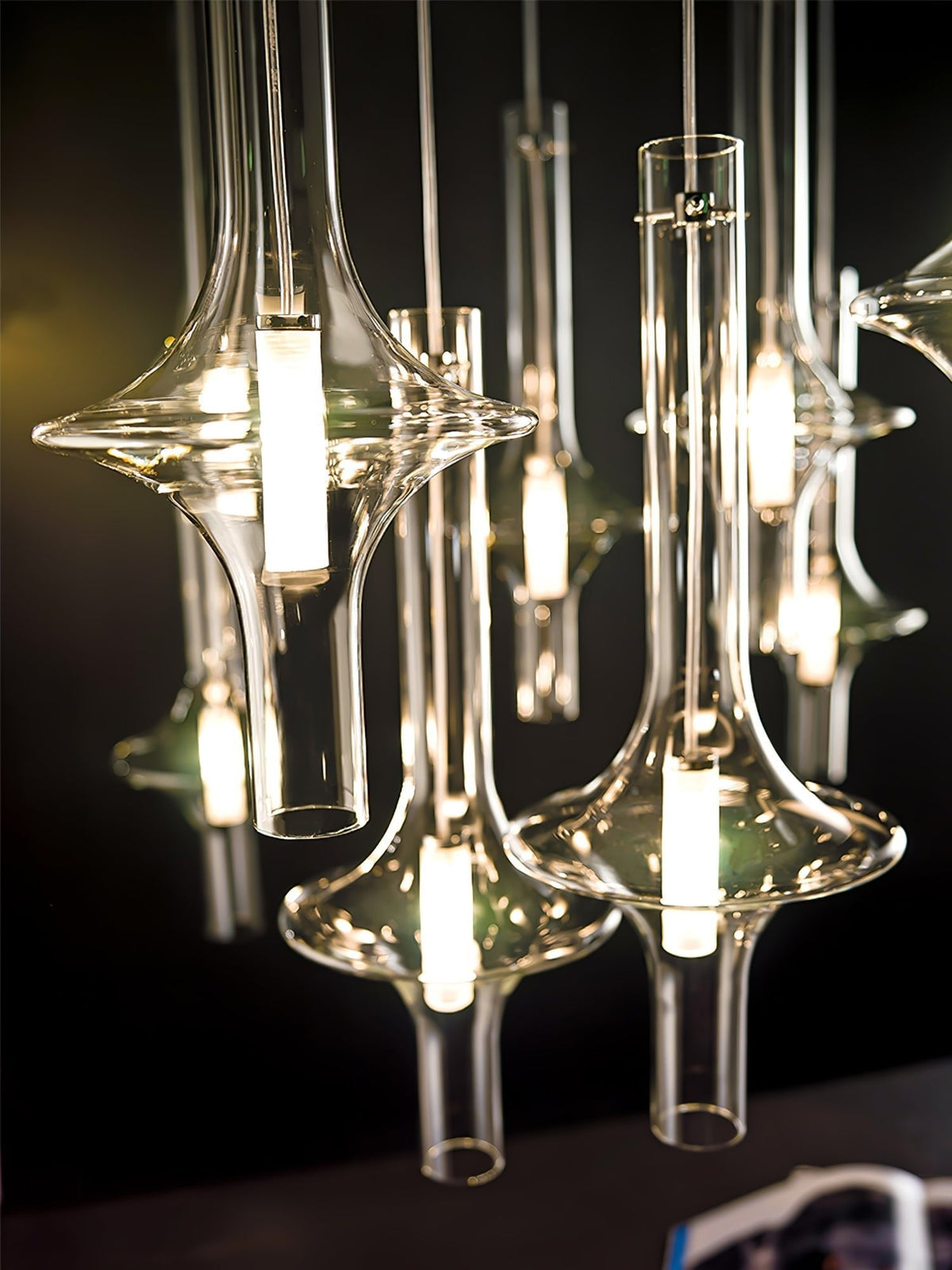 Wonder Suspension Lamp – detail 33