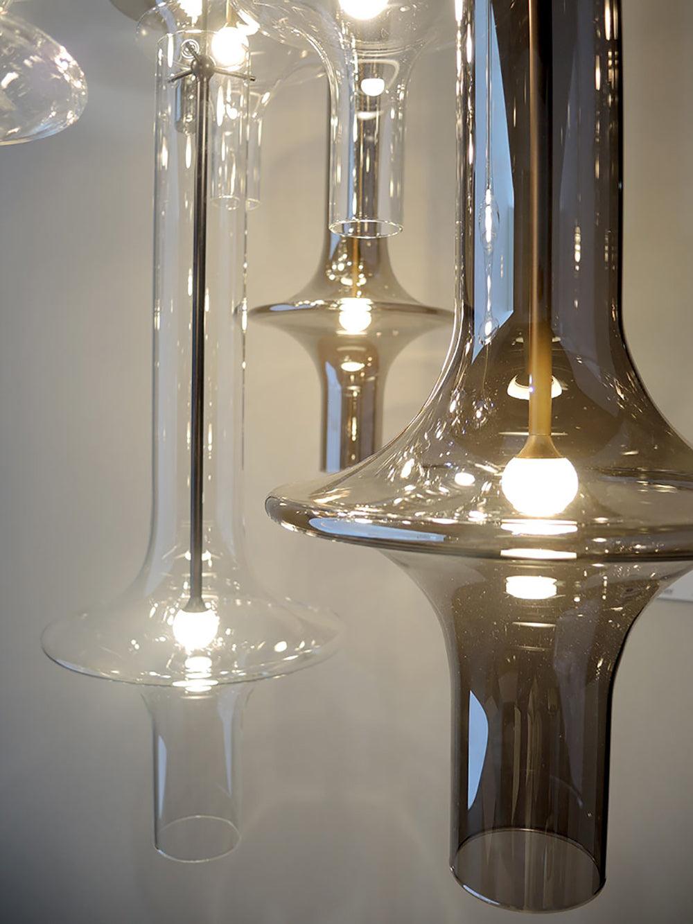 Wonder Suspension Lamp – detail 19