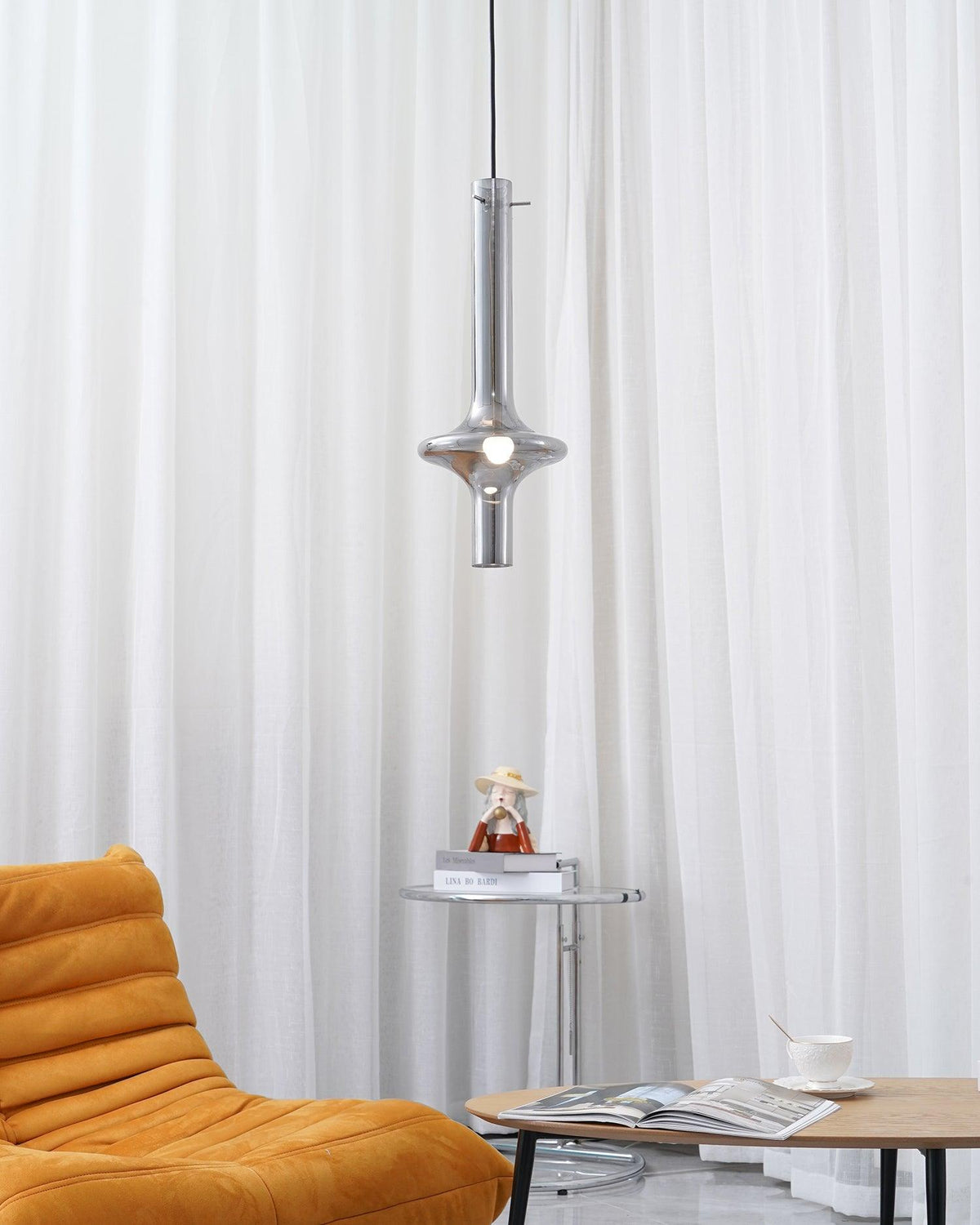 Wonder Suspension Lamp – detail 7