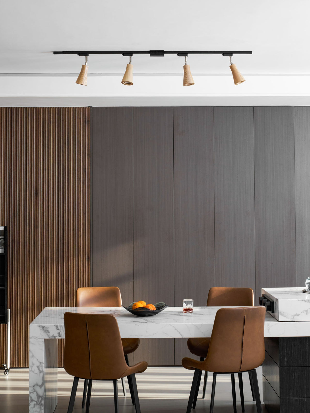 Zemiro Adjustable Ceiling Light
