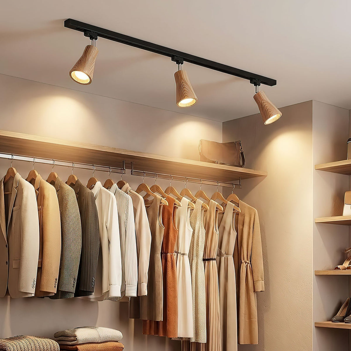 Zemiro Adjustable Ceiling Light
