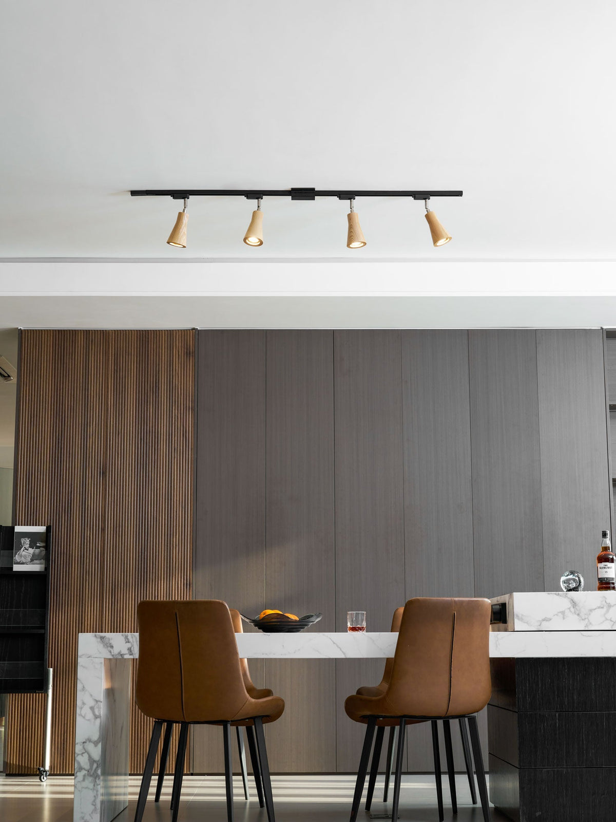 Zemiro Adjustable Ceiling Light