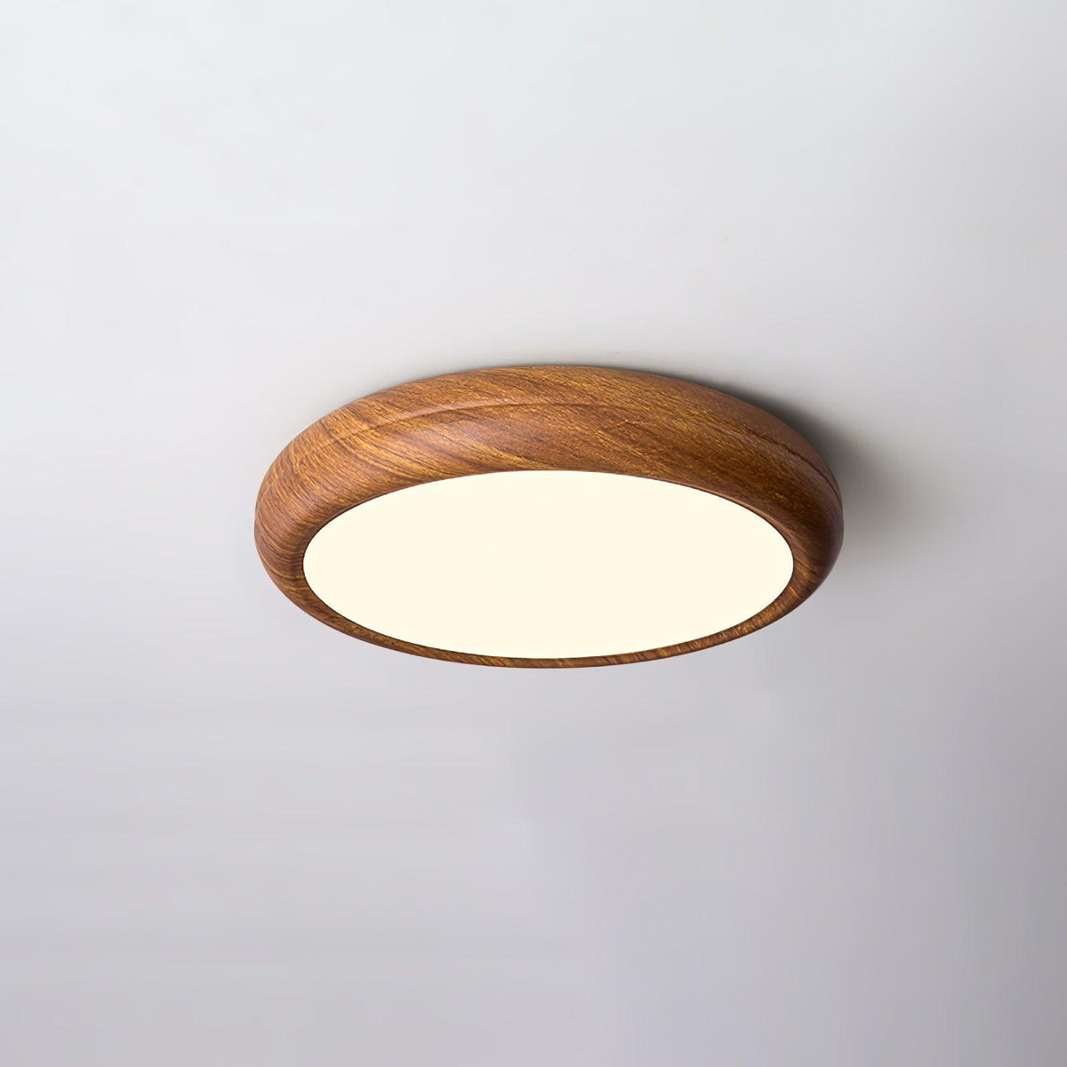 Stevo Outdoor Round Ceiling Light