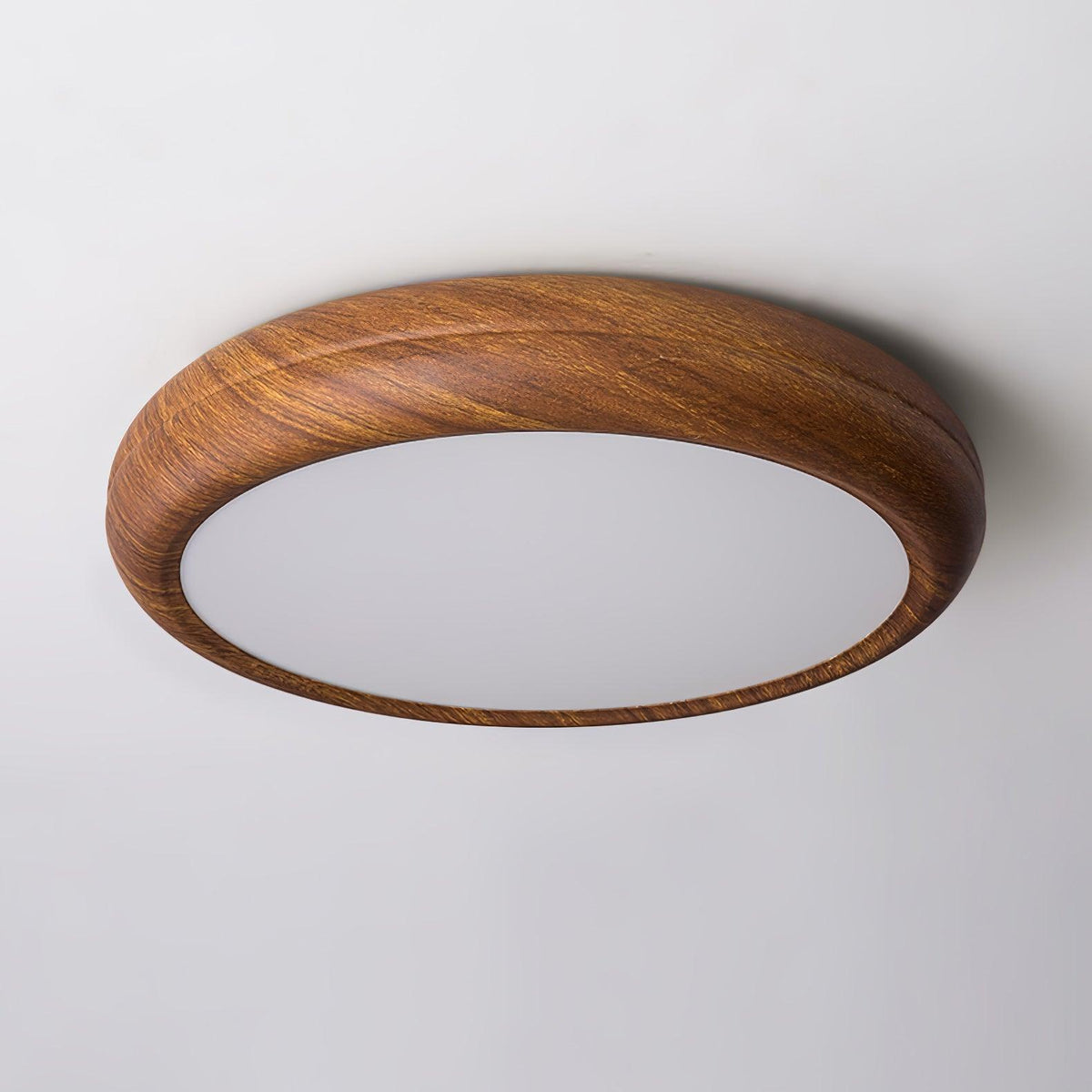 Stevo Outdoor Round Ceiling Light