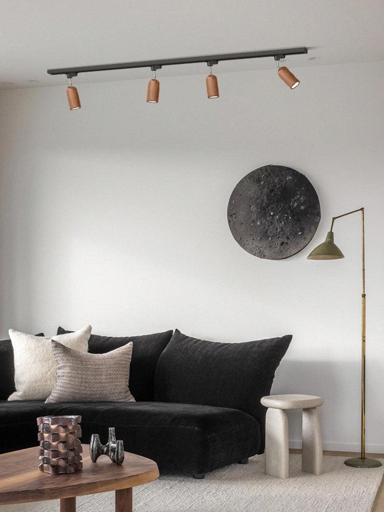 Zemiro Adjustable Ceiling Light