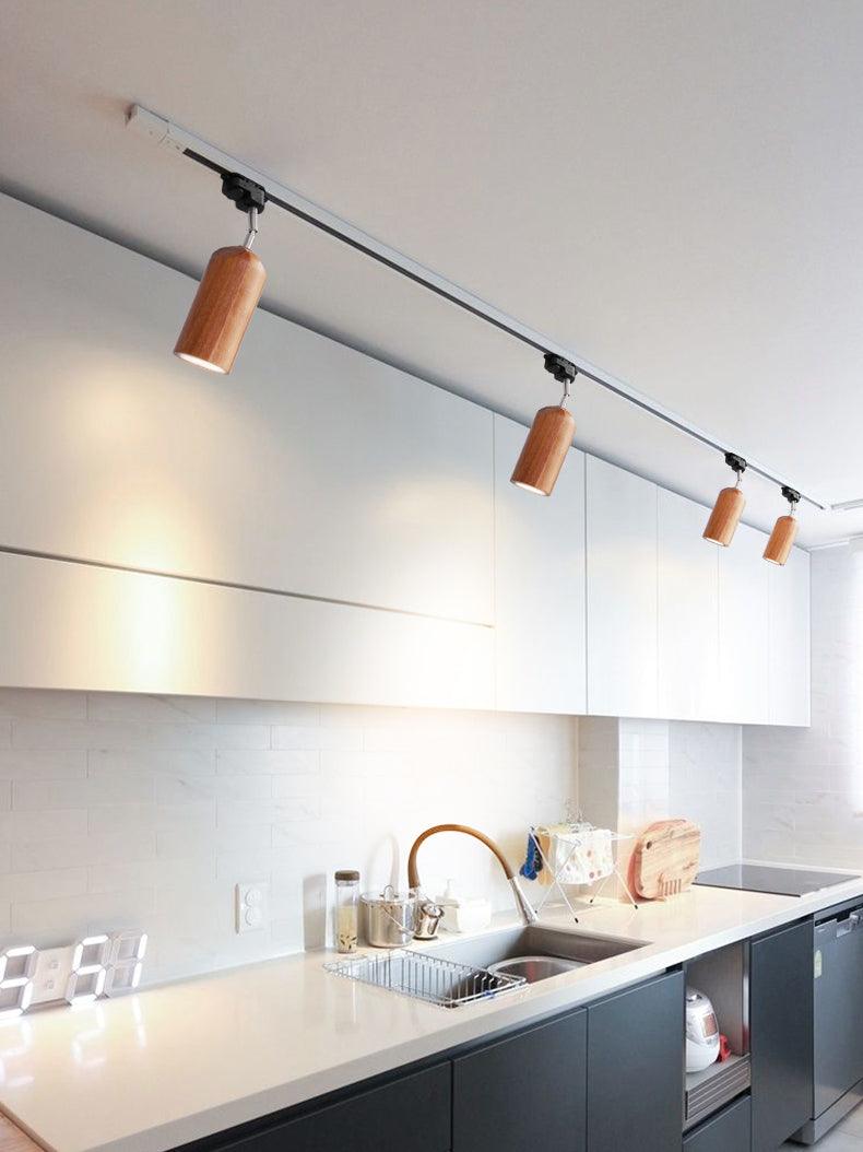 Zemiro Adjustable Ceiling Light