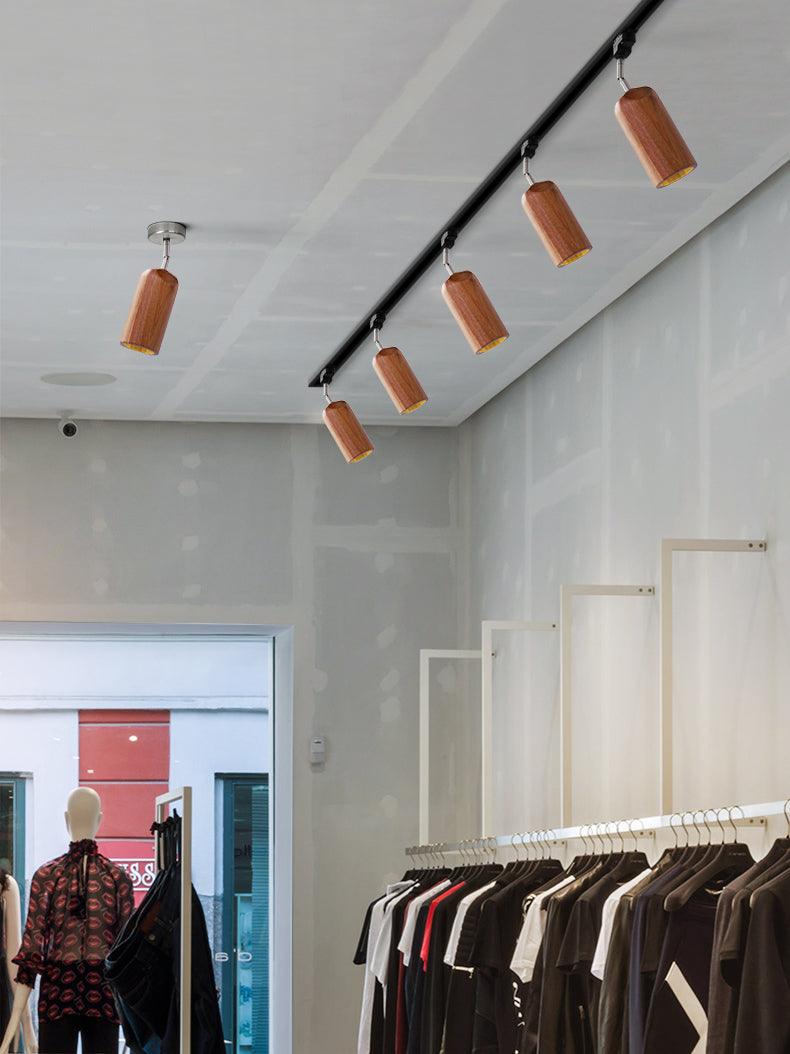 Zemiro Adjustable Ceiling Light