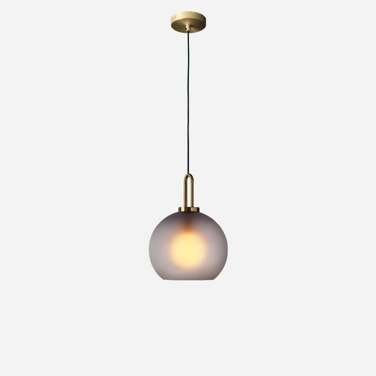 Basoro Pendant Light
