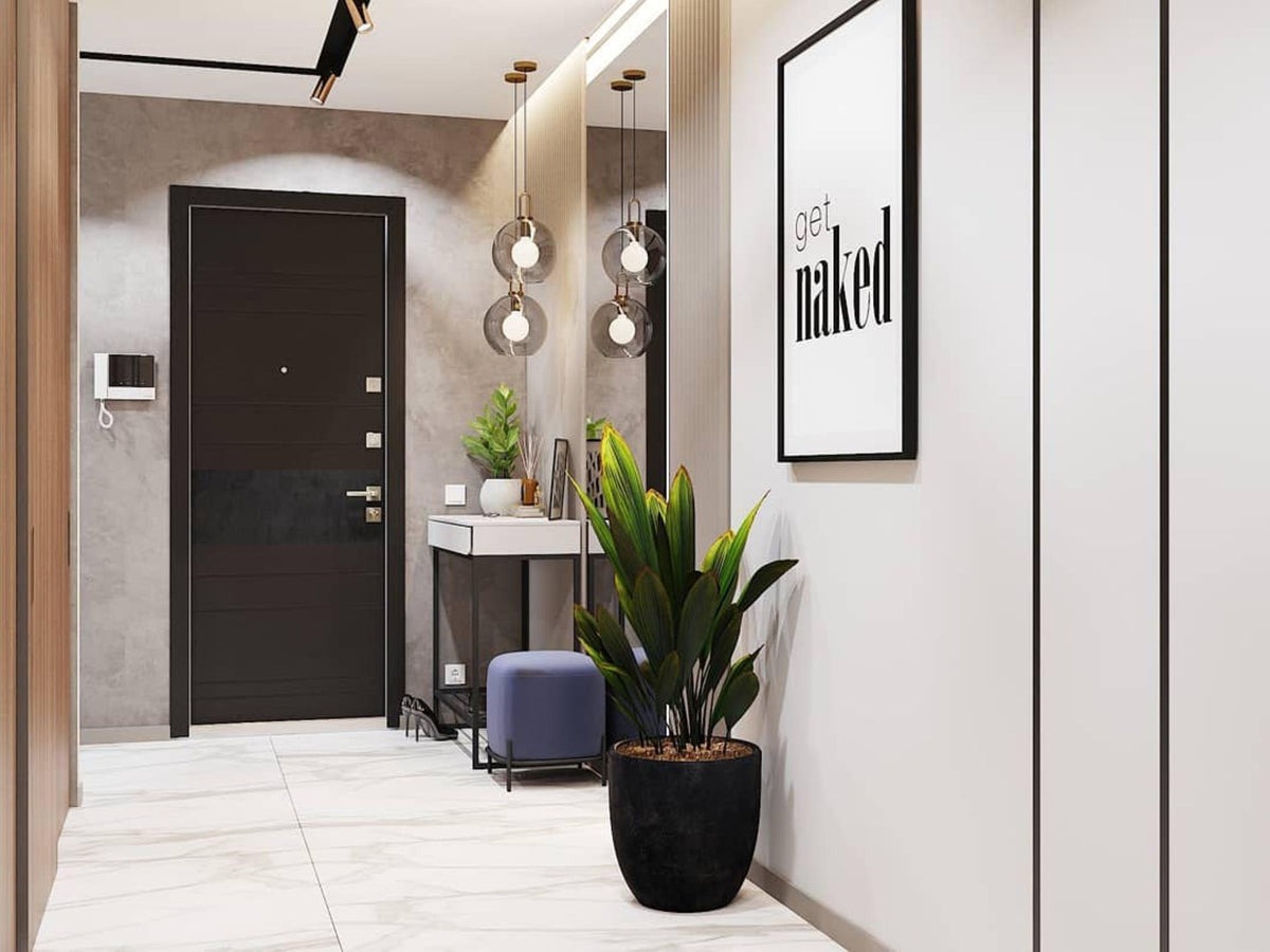 Basoro Pendant Light