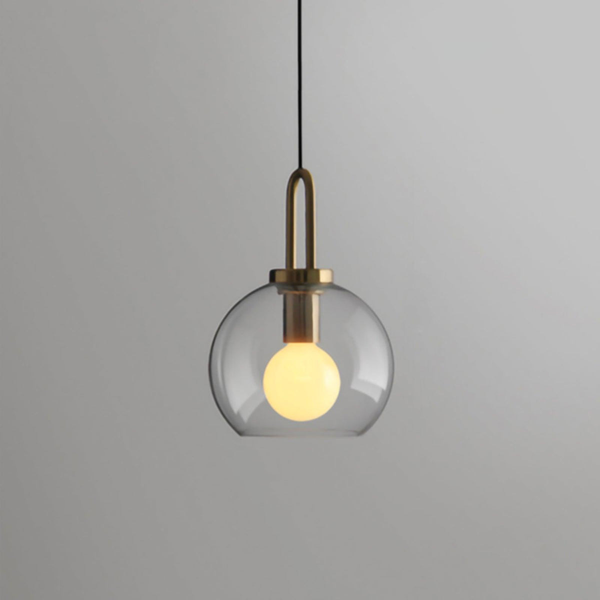 Basoro Pendant Light