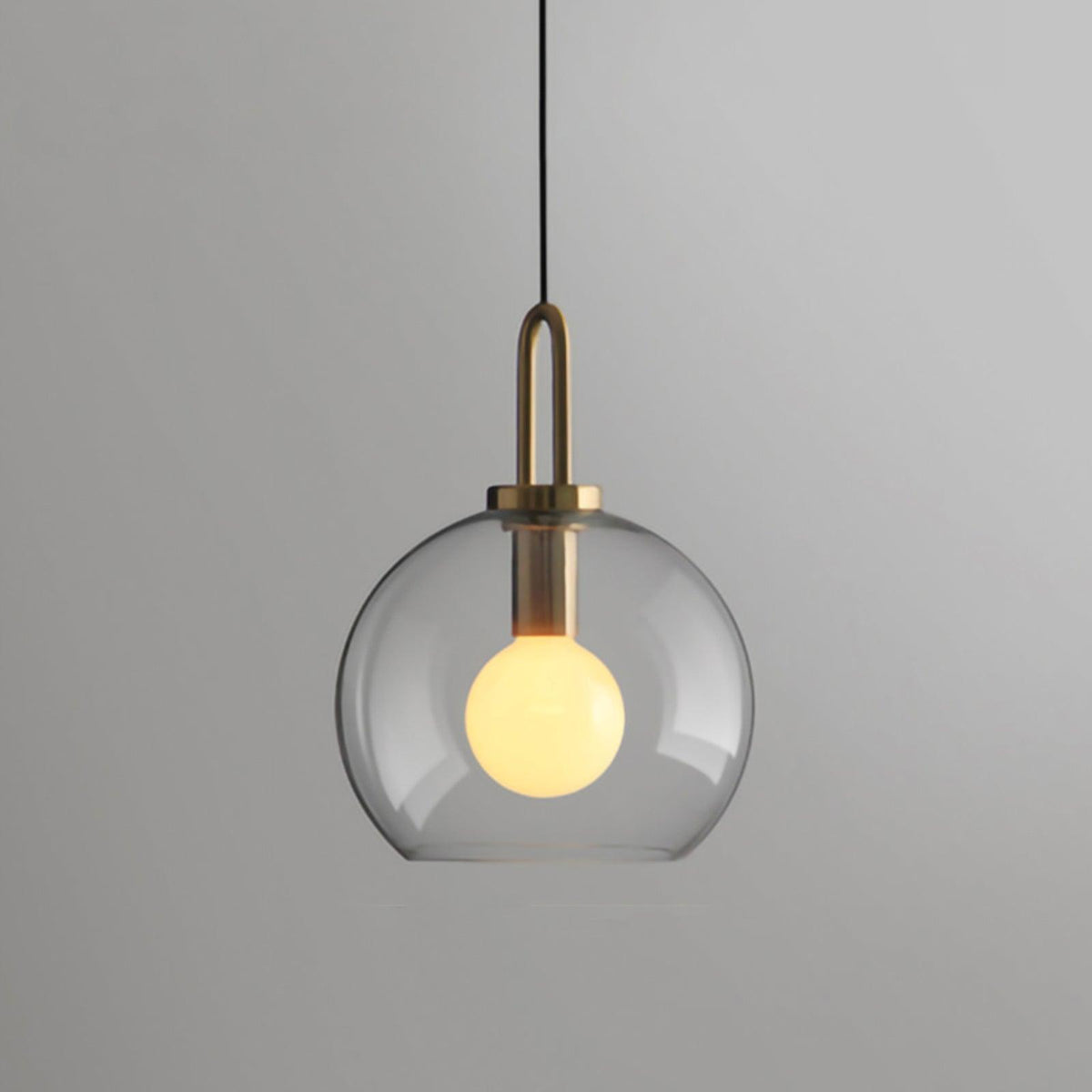 Basoro Pendant Light